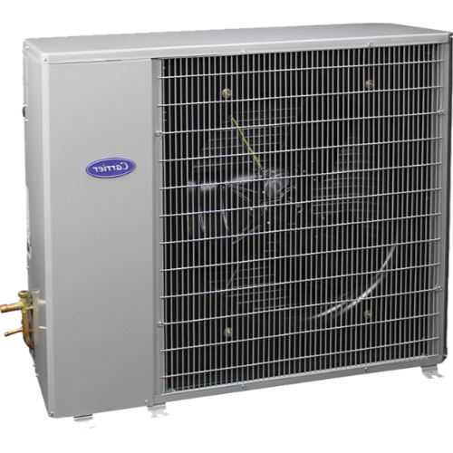 Carrier 34SCA5 Air Conditioner.